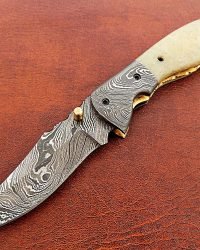 Folding Knife FK-5