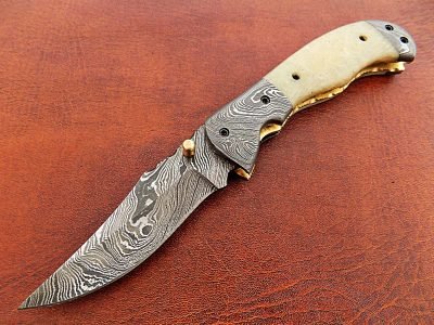 Folding Knife FK-5