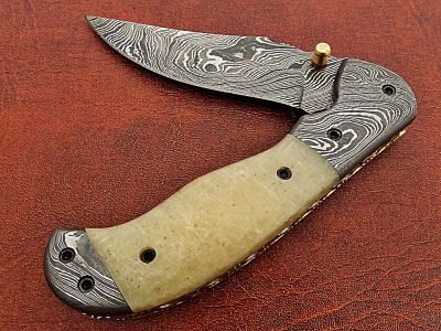 Folding Knife FK-5 - Image 4