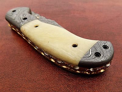 Folding Knife FK-5 - Image 5