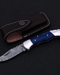 Folding Knife FK-50