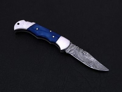 Folding Knife FK-50 - Image 2