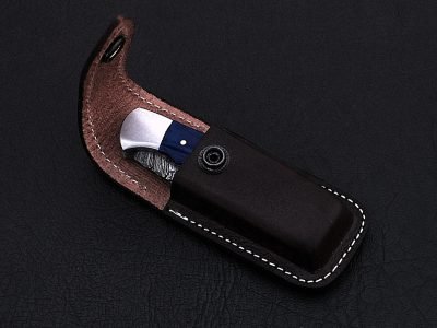 Folding Knife FK-50 - Image 4