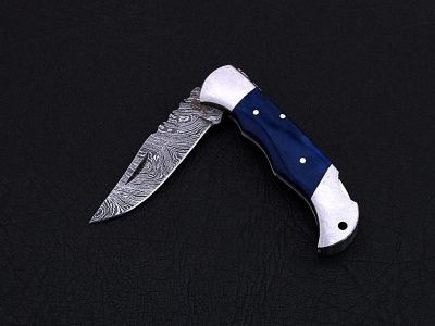 Folding Knife FK-50 - Image 5