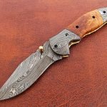 Folding Knife FK-6