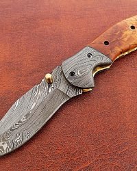 Folding Knife FK-6
