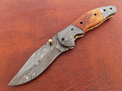 Folding Knife FK-6