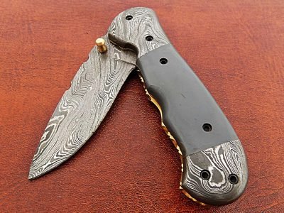 Folding Knife FK-7 - Image 4