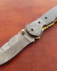 Folding Knife FK-7