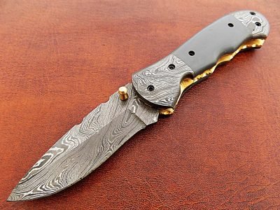 Folding Knife FK-7