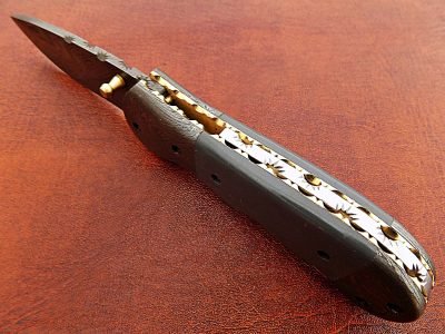 Folding Knife FK-7 - Image 3