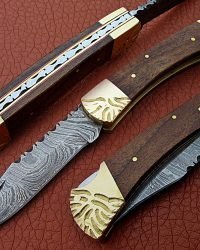 Folding Knife FK-8