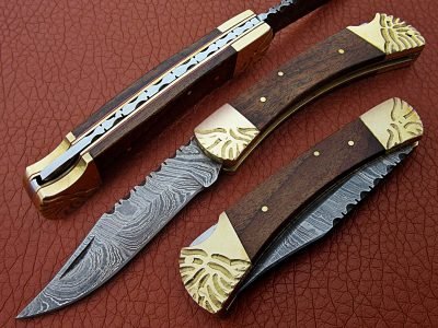 Folding Knife FK-8