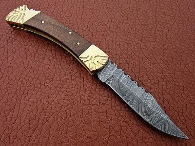 Folding Knife FK-8 - Image 2