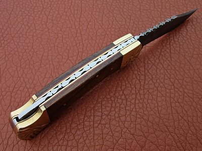 Folding Knife FK-8 - Image 3