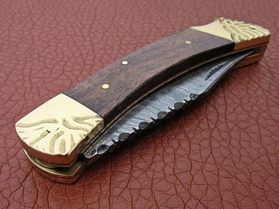 Folding Knife FK-8 - Image 5