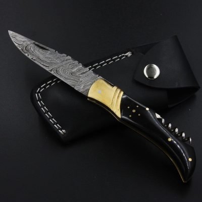 Pocket Knife PK-01