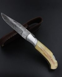 Pocket Knife PK-02