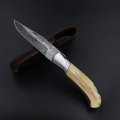 Pocket Knife PK-02