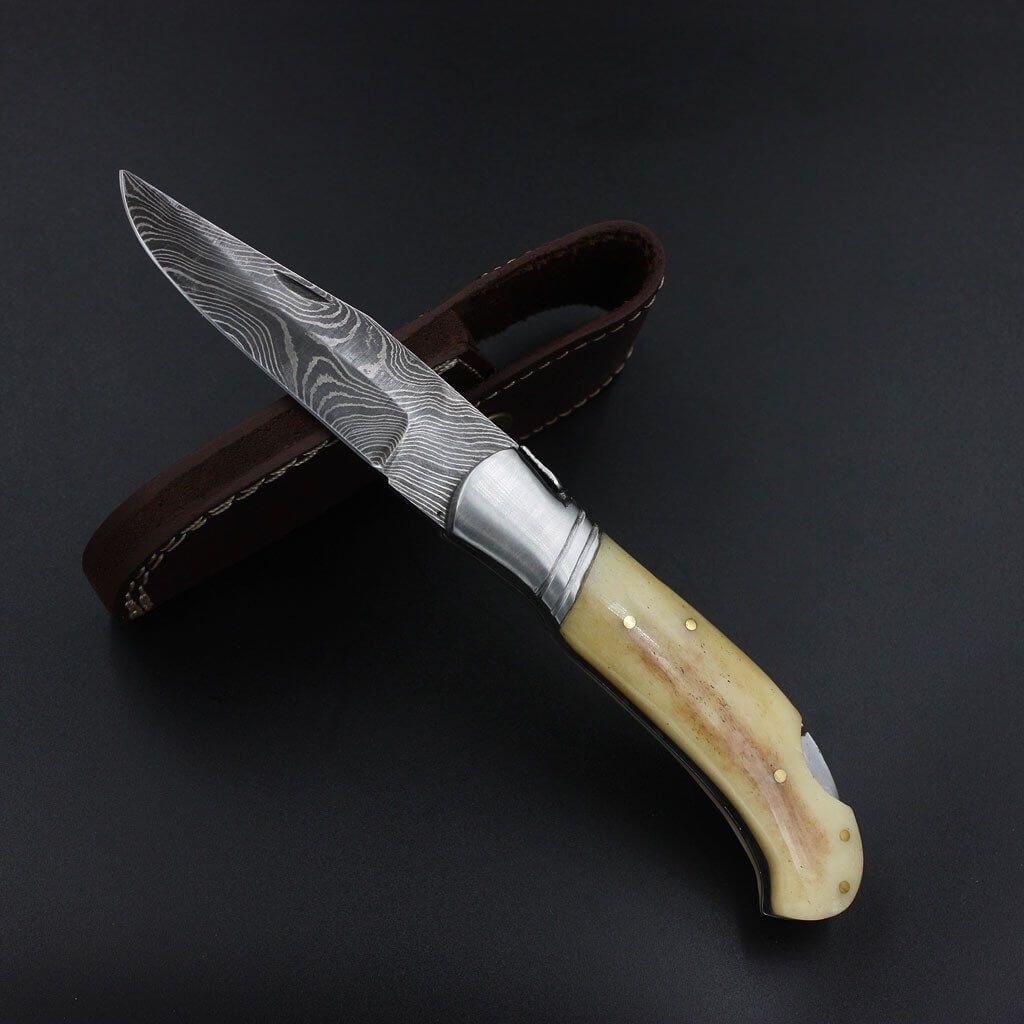 Pocket Knife PK-02