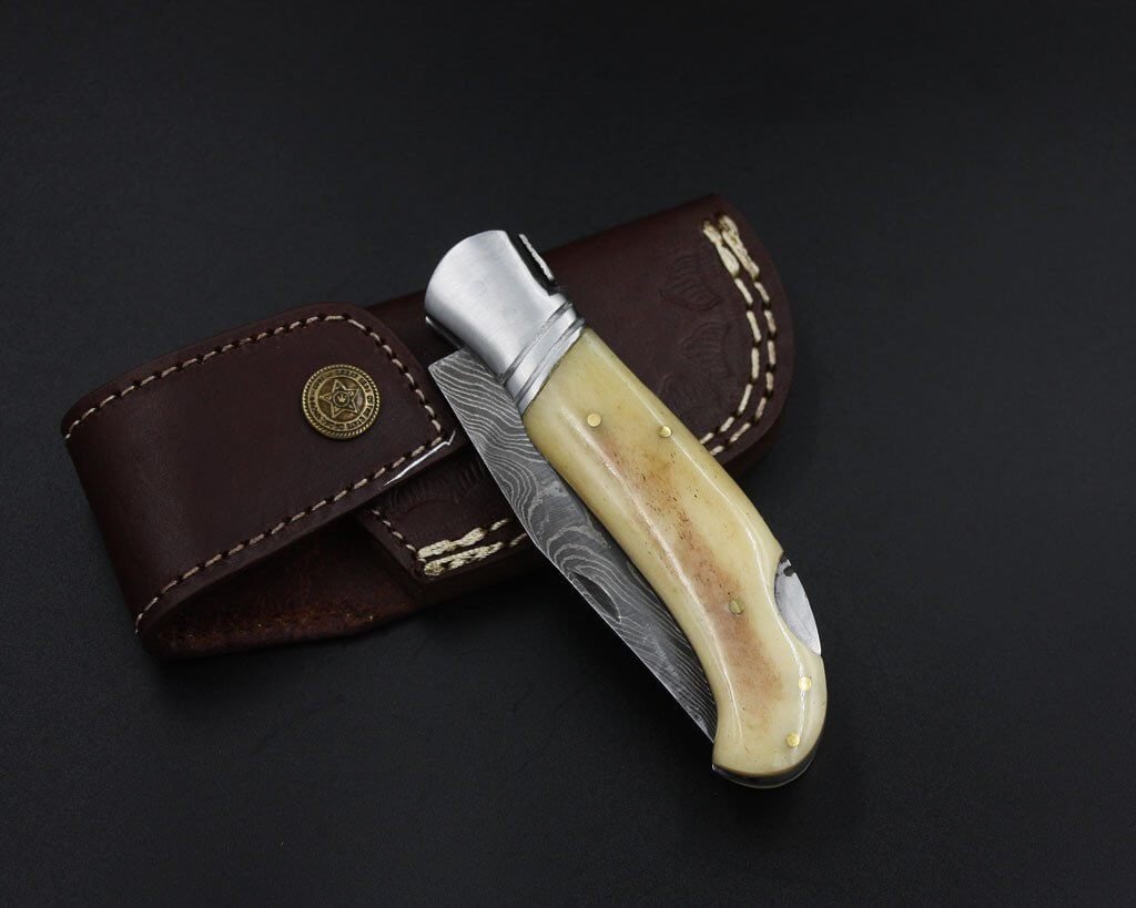 Pocket Knife PK-02 - Image 2