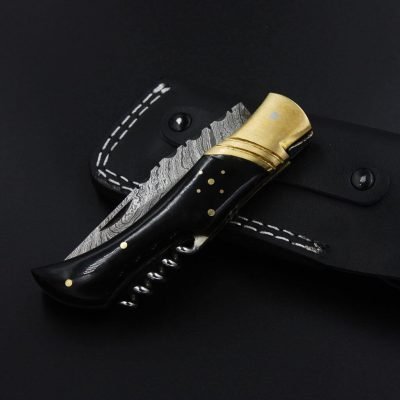 Pocket Knife PK-01 - Image 2
