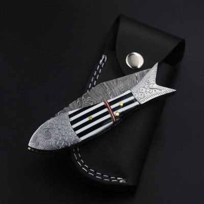 Pocket Knife PK-03 - Image 3