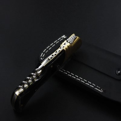 Pocket Knife PK-01 - Image 3