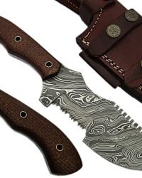 Tracker Knife B5