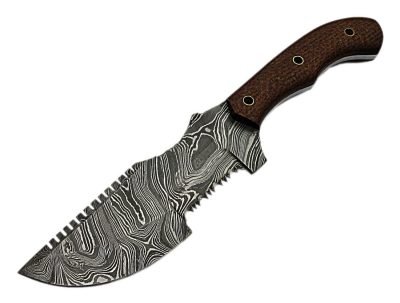 Tracker Knife B5 - Image 2