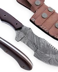 Tracker Knife B2
