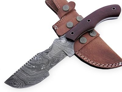 Tracker Knife B2 - Image 2