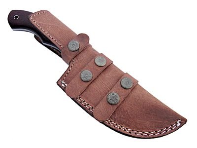 Tracker Knife B2 - Image 3
