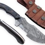 Tracker Knife B3
