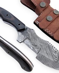 Tracker Knife B3