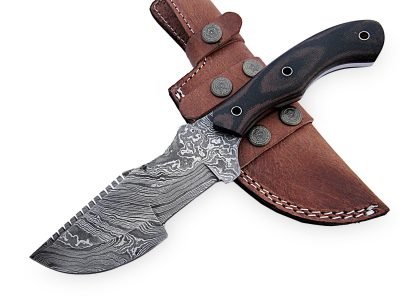 Tracker Knife B3 - Image 2