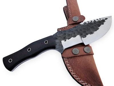 Tracker Knife B4 - Image 2