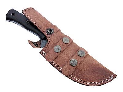 Tracker Knife B4 - Image 4
