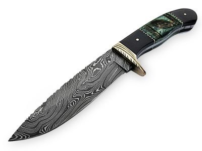 Bowie Knife C5 - Image 2