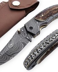 Folding Knife F1