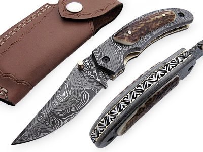 Folding Knife F1