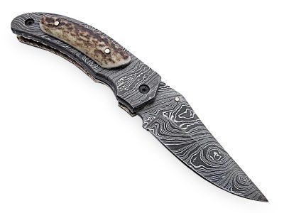 Folding Knife F1 - Image 2
