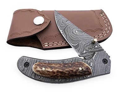 Folding Knife F1 - Image 3