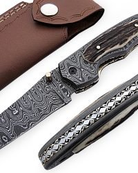 Folding Knife F2