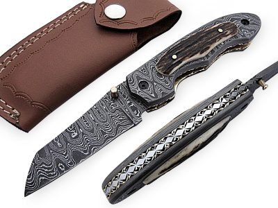 Folding Knife F2