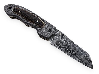 Folding Knife F2 - Image 2