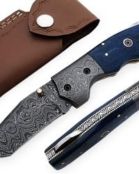 Folding Knife F4