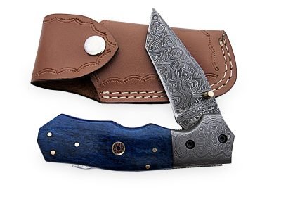 Folding Knife F4 - Image 3