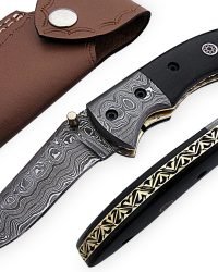Folding Knife F5