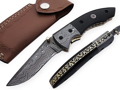 Folding Knife F5